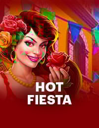 Hot Fiesta Slot